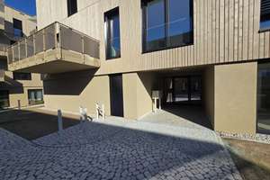 Moderne 2-Zimmer-Wohnnung mit Terrasse in Bayreuth Saas ab sofort zu vermieten