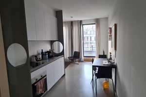 Außergewöhnliches kleines Loft im Herzen der Stadt! – Marzellenstr. 25, 50668 Köln – Vorschaubild 1