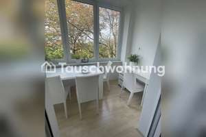 Tauschwohnung: Biete ruhige 2 Zim Whg (Randbezirk),suche Neukölln/Kreuzberg – Sterndamm 34, 12487 Johannisthal, Berlin – Vorschaubild 4