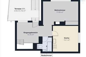 **Modernisiertes & pflegeleichtes 4-Zi.-Einfamilienhaus (ca.100m²) im höchsten Dorf der Pfalz** – Die vollständige Adresse der Immobilie erhältst du vom Anbieter., 67808 Ruppertsecken – Vorschaubild 20