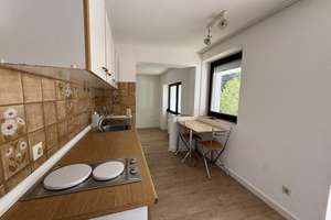 Gemütliche 1-Zimmer-Wohnung mit Terrasse & Stellplatz in Pforzheim-Eutingen – Die vollständige Adresse der Immobilie erhältst du vom Anbieter., 75181 Eutingen, Pforzheim – Vorschaubild 2