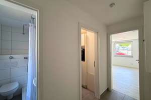 Modernisierte 1-Zimmer Wohnung in zentraler Lage von Neckarsulm-Amorbach – Die vollständige Adresse der Immobilie erhältst du vom Anbieter., 74172 Neckarsulm – Vorschaubild 4