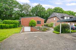 Bremen - Vahr | Großzügiger Bungalow mit Wintergarten, Sauna und vielseitigem Platzangebot – Die vollständige Adresse der Immobilie erhältst du vom Anbieter., 28327 Ellener Feld, Bremen – Vorschaubild 2