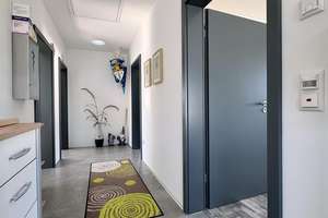 Exklusives Niedrigenergiehaus mit Traumgarten und stilvollen Wohnambiente! – Die vollständige Adresse der Immobilie erhältst du vom Anbieter., 89264 Weißenhorn – Vorschaubild 20