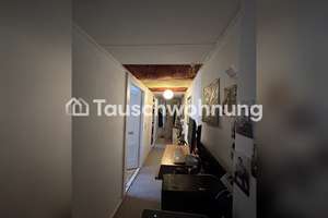 Tauschwohnung: Charmante Wohnung in Charlottenburg-Wilmersdorf – Die vollständige Adresse der Immobilie erhältst du vom Anbieter., 14059 Westend, Berlin – Vorschaubild 2