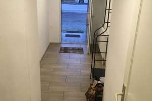 Stilvolle 2-Raum-Wohnung mit großer Wohnküche – Adalbertstraße  15, 24106 Wik, Kiel – Vorschaubild 8