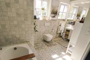 Stilvolles Einfamilienhaus in Oberneuland – Die vollständige Adresse der Immobilie erhältst du vom Anbieter., 28355 Oberneuland, Bremen – Vorschaubild 22