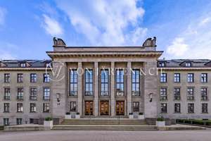 SOPHIENPALAIS – LEBENSQUALITÄT. LUXUS. LAGE.