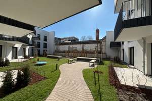 Weitläufige 2-Zimmer-Wohnung mit Loggia für moderne Ansprüche – Martinstr. 42b, 40223 Bilk, Düsseldorf – Vorschaubild 17