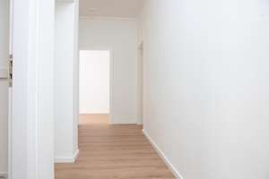 Sanierte 2-Zimmer Wohnung mit Balkon und Badewanne in Mitte – Invalidenstraße 141, 10115 Mitte (Ortsteil), Berlin – Vorschaubild 5