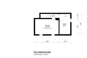 Ebenerdiger Bungalow mit Garten – die perfekte Alternative zur Eigentumswohnung – Die vollständige Adresse der Immobilie erhältst du vom Anbieter., 28777 Lüssum-Bockhorn, Bremen – Vorschaubild 11