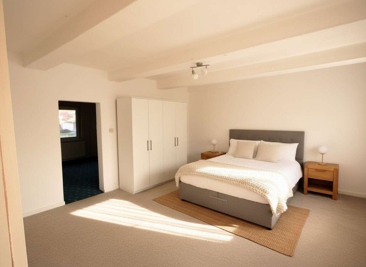 Immobilie in Uehrde - Renovierungsbedürftiges Zweifamilienhaus in ruhiger Ortslage - Bild 5