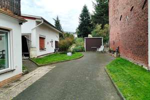 Zweifamilienhaus mit Einliegerwohnung, schönem Garten und Garage – Die vollständige Adresse der Immobilie erhältst du vom Anbieter., 37269 Eschwege – Vorschaubild 25