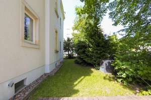 +++ Bezugsfrei! Moderne 3-Zimmer-Wohnung mit Stellplatz und ca. 130 m² eigenem Garten +++ – Die vollständige Adresse der Immobilie erhältst du vom Anbieter., 1277 Tolkewitz/Seidnitz-Nord, Dresden – Vorschaubild 12