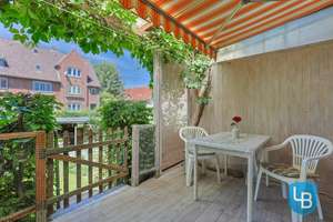 Charmantes Reihenmittelhaus mit Stellplatz in Kiel-Elmschenhagen! – Die vollständige Adresse der Immobilie erhältst du vom Anbieter., 24147 Elmschenhagen, Kiel – Vorschaubild 8