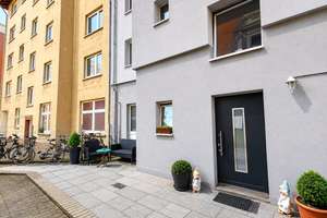 Attraktives Wohn- und Geschäftshaus in gefragter Lage | Voll vermietet | Umfangreich modernisiert – Die vollständige Adresse der Immobilie erhältst du vom Anbieter., 38114 Westliches Ringgebiet, Braunschweig – Vorschaubild 2