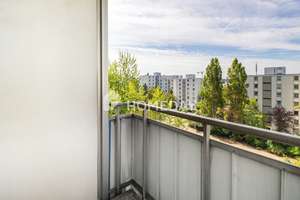 Handwerker aufgepasst: 1,5-Zimmer-Wohnung mit Balkon, Aufzug und Stellplatz in Köln-Porz – 51143 Porz (Ortsteil), Köln – Vorschaubild 6