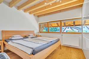 Architektur und Wohlfühlcharme vereint: Wohnen im Spitalhof - Loftstil in historischen Gemäuer – Karlsruhe – Vorschaubild 10