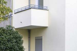 INVEST l Charmanter Altbau trifft grüne Ruhe: 2-Zi.-Wohnung mit Südbalkon im Herzen Reinickendorfs! – Amendestraße 29, 13409 Reinickendorf (Ortsteil), Berlin – Vorschaubild 5