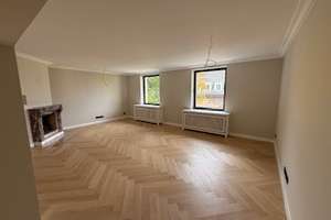 Hochwertig sanierte 3‑Zimmer-Wohnung (88 m²) mit stilvoller Ausstattung im Zooviertel/Düsseltal – 40239 Düsseltal, Düsseldorf – Vorschaubild 9