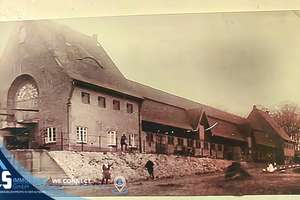 Modernisiertes Anwesen mit viel Platz in Dersenow – Die vollständige Adresse der Immobilie erhältst du vom Anbieter., 19260 Dersenow – Vorschaubild 8