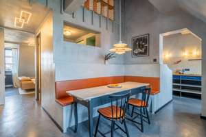 Wiesnviertel: Dachterrassen-Maisonette mit Weitblick – Die vollständige Adresse der Immobilie erhältst du vom Anbieter., 80336 Sankt Paul, München – Vorschaubild 8