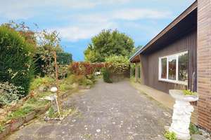 Erftstadt-Dirmerzheim! Attraktiver Altbau mit Hofcharakter auf großem Grundstück! (MB 4748) – Die vollständige Adresse der Immobilie erhältst du vom Anbieter., 50374 Erftstadt – Vorschaubild 3