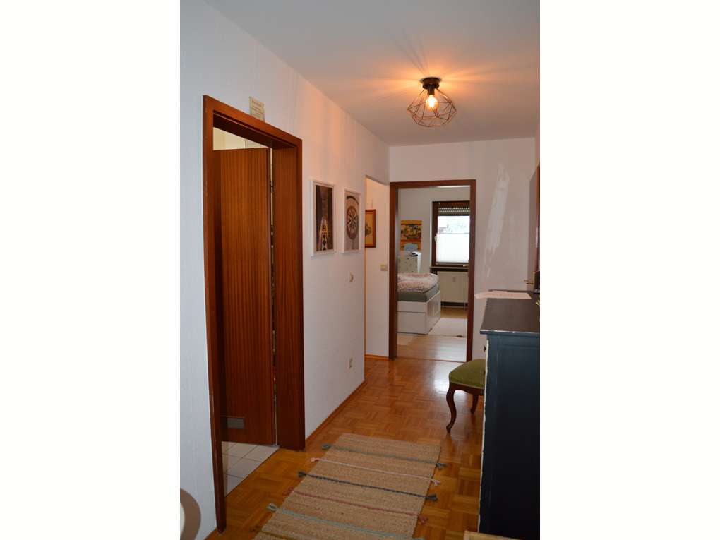 Immobilie in Rheinstetten - Großzügiges, teilweise vermietetes Mehrparteienhaus in gutem Zustand in Rheinstetten-Mörsch - Bild 5