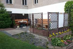 TOP-ANGEBOT ! - VIELFÄLTIGES POTENTIAL ! Solides, gepflegtes EFH / MFH, mit Anbau und Garten – Die vollständige Adresse der Immobilie erhältst du vom Anbieter., 9603 Großschirma – Vorschaubild 3