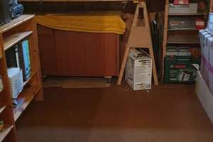 Charmantes, ruh. EFH: 156 m² Wfl., / 626 m² Grundstück: Keller, Sauna, Garage - L´rade - Stadtrand – Die vollständige Adresse der Immobilie erhältst du vom Anbieter., 12309 Lichtenrade, Berlin – Vorschaubild 27