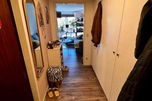 Ab 01.07.: Gemütliche 1 Zimmer Wohnung auf St. Pauli – Die vollständige Adresse der Immobilie erhältst du vom Anbieter., 20359 St. Pauli, Hamburg – Vorschaubild 8