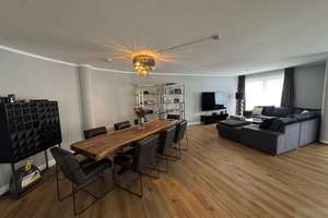 Moderne 3-Zimmer Wohnung in der Düsseldorfer Innenstadt mit Aufzug und Tiefgarage – Liefergasse 1A, 40213 Altstadt, Düsseldorf – Vorschaubild 7
