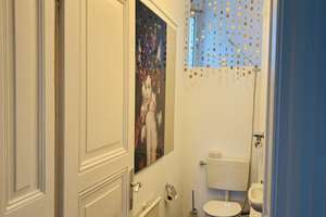 Rheingauviertel – Schöne und zentral gelegene 4 Zimmer Altbauwohnung mit großer Dachterrasse – Dotzheimer Straße 72, 65197 Rheingauviertel / Hollerborn, Wiesbaden – Vorschaubild 3