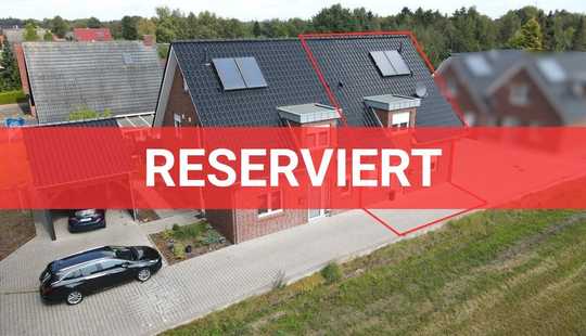 Bild von *Reserviert* Gepflegte Doppelhaushälfte am Splitting - Zentral und doch ruhig!