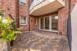 Erdgeschosswohnung mit Terrasse und Tiefgaragenstellplatz im Rathausviertel – Die vollständige Adresse der Immobilie erhältst du vom Anbieter., 46236 Stadtmitte, Bottrop – Vorschaubild 7