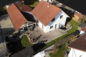 Gemütliches Einfamilienhaus mit großem Grundstück in ruhiger Lage  – Tübingen (Kreis) – Vorschaubild 2