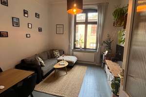 Schöne 3-Zimmer-Altbauwohnung in der Kölner Südstadt -- bitte keine Anrufe