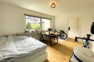 Charmante 1,5-Zimmer-Erdgeschosswohnung mit Einbauküche in bester Lage der Alten Neustadt – Osterstraße 42, 28199 Alte Neustadt, Bremen – Vorschaubild 3