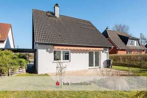 Einfamilienhaus mit großzügigem Grundstück nahe Mühlenbecker Sees – Die vollständige Adresse der Immobilie erhältst du vom Anbieter., 16567 Mühlenbecker Land – Vorschaubild 10