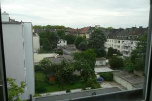 Sehr schöne 2,5-Zimmer-Wohnung im Saarlandstraßenviertel