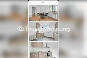 Tauschwohnung: 4-Zimmer-Flat mit Balkon in Neukölln, 12053 – Die vollständige Adresse der Immobilie erhältst du vom Anbieter., 12053 Neukölln (Ortsteil), Berlin – Vorschaubild 10