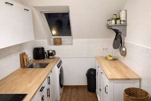 Gemütliche 2,5 Zimmer Wohnung in Essen Borbeck – Die vollständige Adresse der Immobilie erhältst du vom Anbieter., 45355 Borbeck-Mitte, Essen – Vorschaubild 4