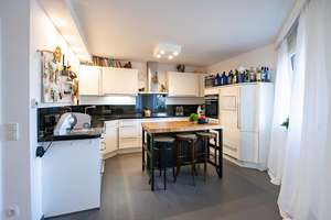 Wohnen, wo die Natur beginnt – Exklusives Einfamilienhaus mit Einliegerwohnung. – Die vollständige Adresse der Immobilie erhältst du vom Anbieter., 47809 Gellep-Stratum, Krefeld – Vorschaubild 6