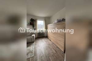 Tauschwohnung: Suche 2-Zi.-Wohnung in München, biete 1,5-Zi.-Flat – Aindorferstraße 132, 80689 St. Ulrich, München – Vorschaubild 5