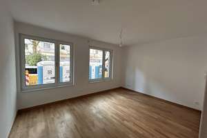 Erstbezug nach Neubau: 3-Zimmer Terrassenwohnung mit Garten in Top-Lage von Düsseldorf Flingern – 40235 Flingern Nord, Düsseldorf – Vorschaubild 7