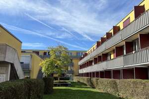 Studioapartment im UniPark in Regensburg ab dem 01.08.2026 – Universitätsstr. 3b, 93053 Galgenberg, Regensburg – Vorschaubild 4