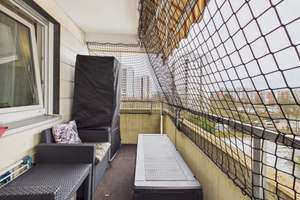 Modernisierte 3,5 Zimmer Wohnung in Regensburg Königswiesen zu verkaufen

 – 93051 Großprüfening-Dechbetten-Königswiesen, Regensburg – Vorschaubild 7