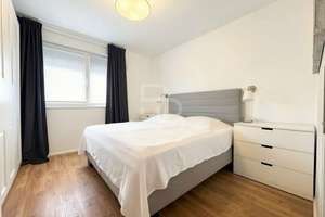 Modern. Hell. Großzügig. 3-Zimmer-Wohnung mit Sonnenterrasse – Die vollständige Adresse der Immobilie erhältst du vom Anbieter., 51149 Ensen, Köln – Vorschaubild 3