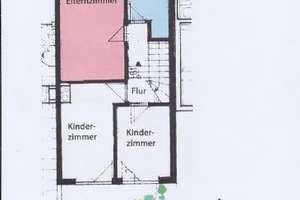 Schönes Haus mit vier Zimmern in Haßberge (Kreis), Haßfurt – Unterer Todsberg 4c, 97437 Haßfurt – Vorschaubild 15
