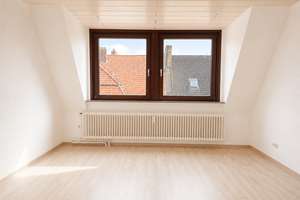 Die Eine wie die Keine! – gepflegte 3-Zimmer-Eigentumswohnung in attraktiver Lage – Georg-Seebeck-Straße 53, 27570 Geestemünde, Bremerhaven – Vorschaubild 4